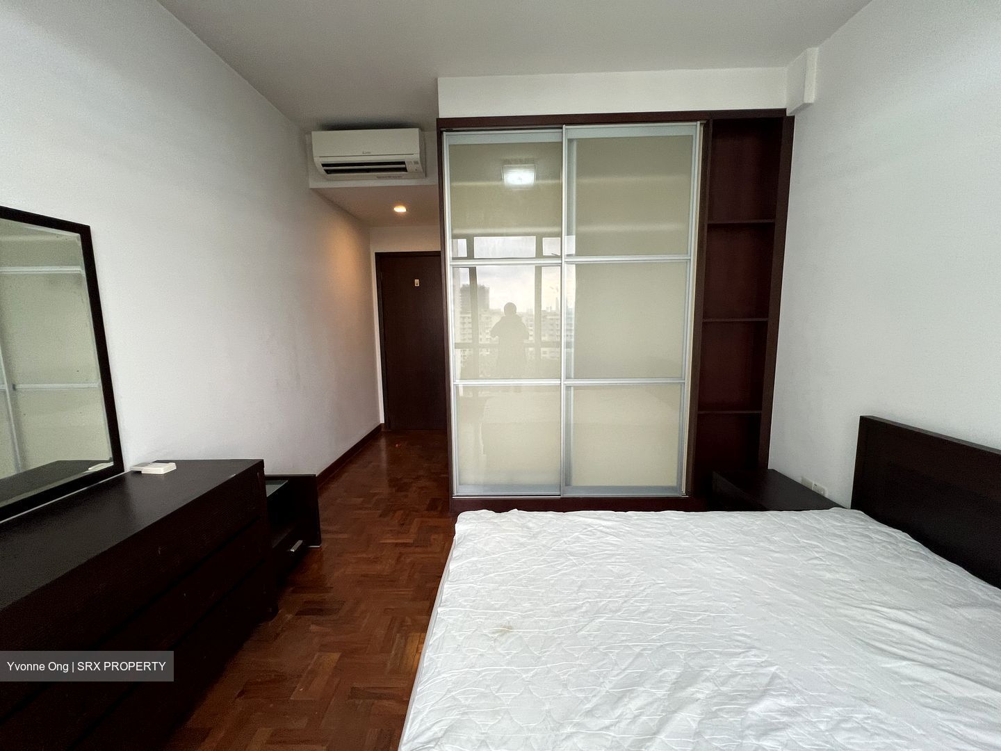Casablanca (D25), Condominium #548916641